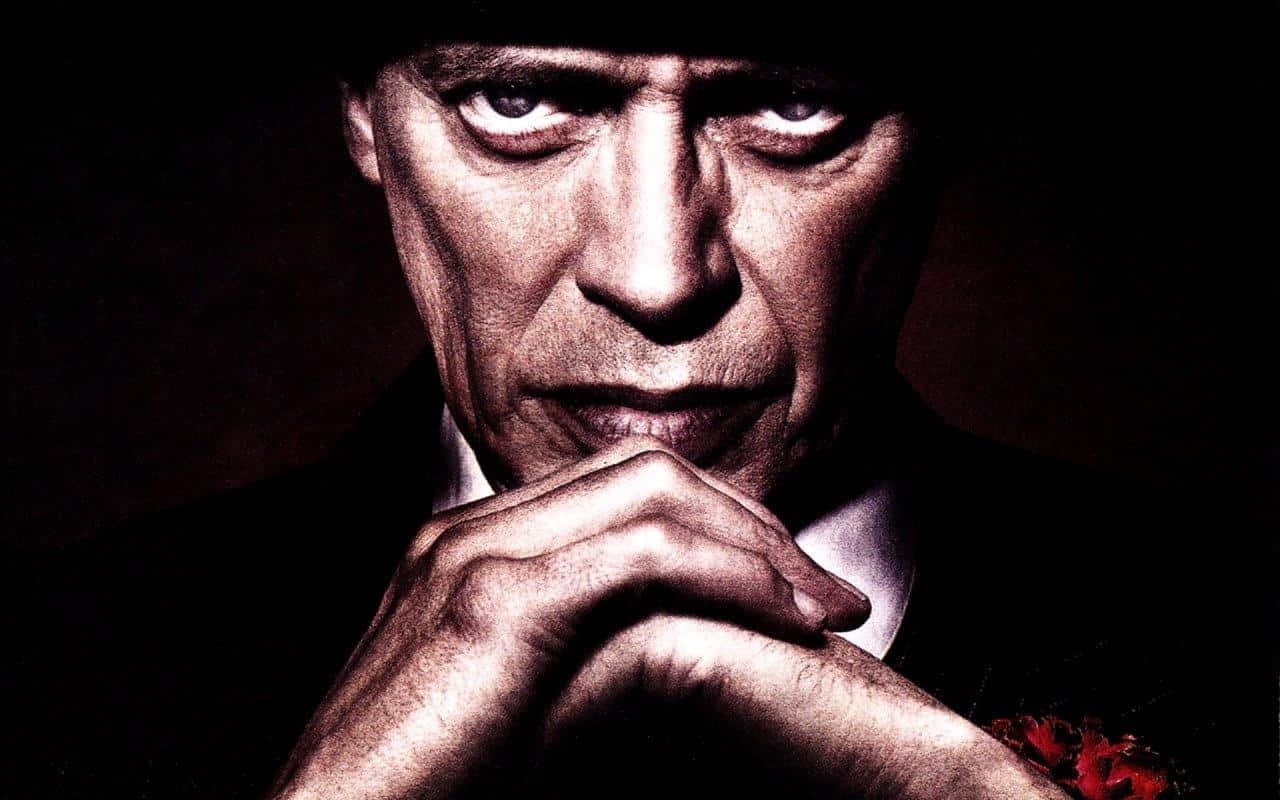 Steve Buscemi – American Film, Television And Stage Actor