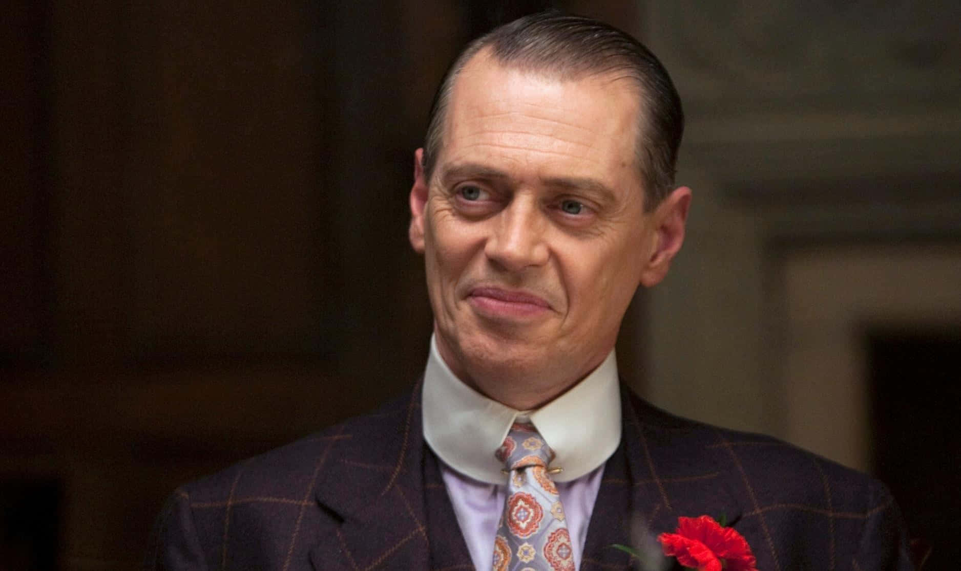 Steve Buscemi In His Prime