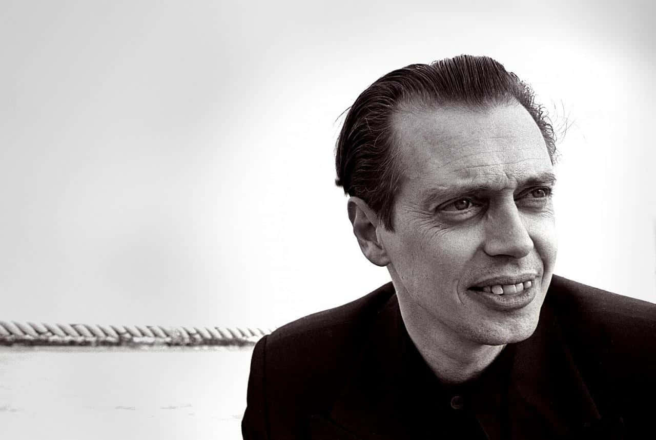 Steve Buscemi Shows His Talent In A Variety Of Roles Background