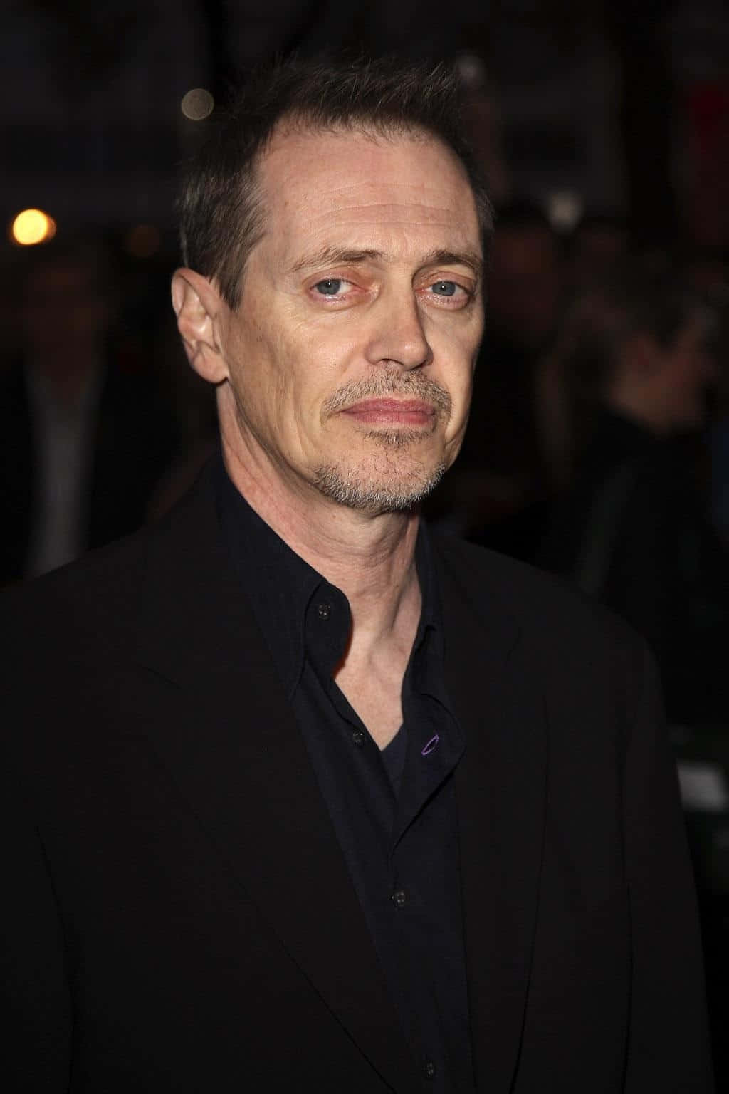 Steve Buscemi