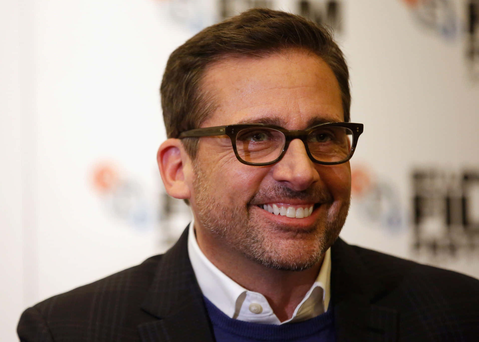 Steve Carell, Actor And Comedian Background