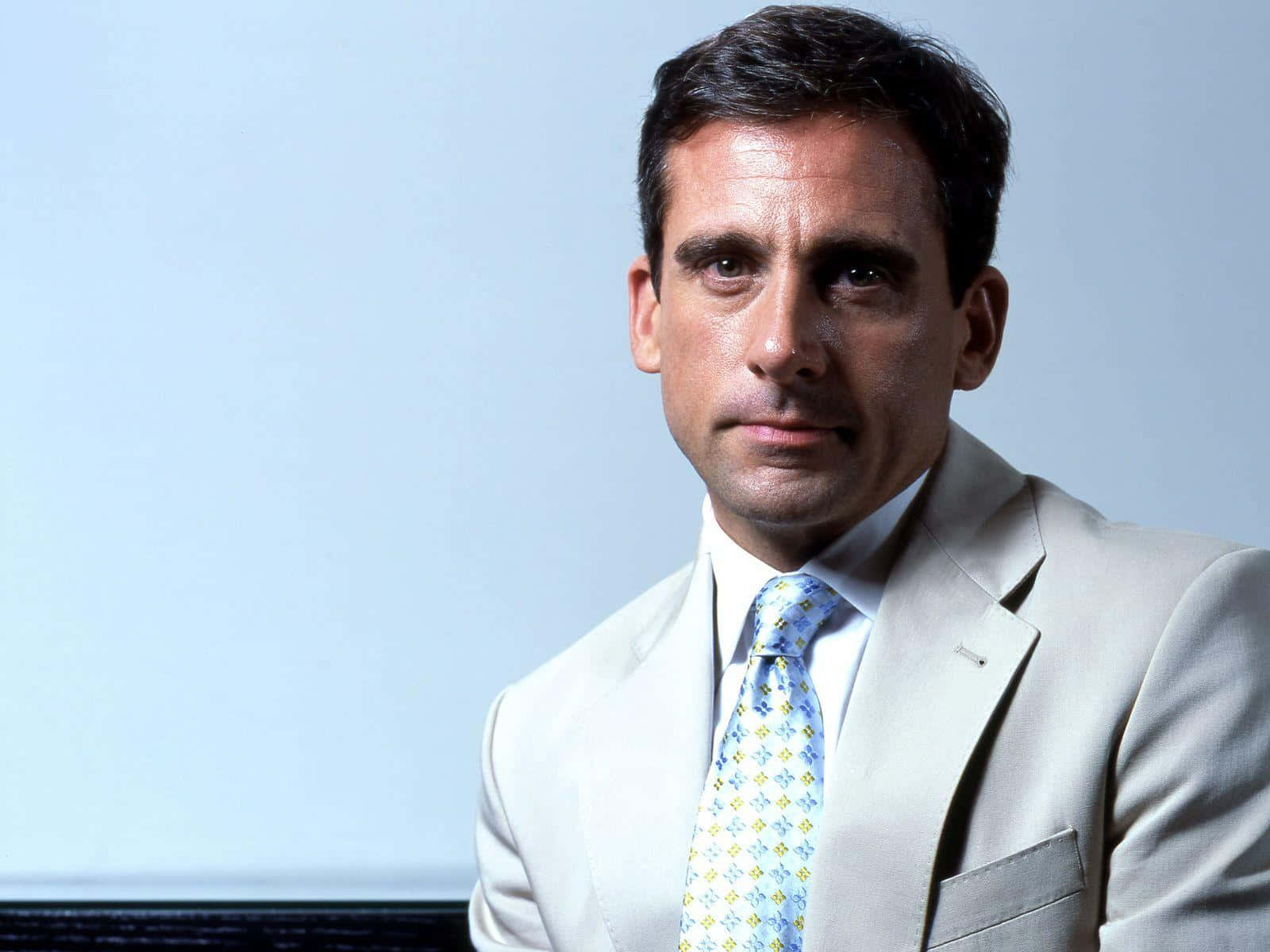 Steve Carell - An American Actor And Comedian Background