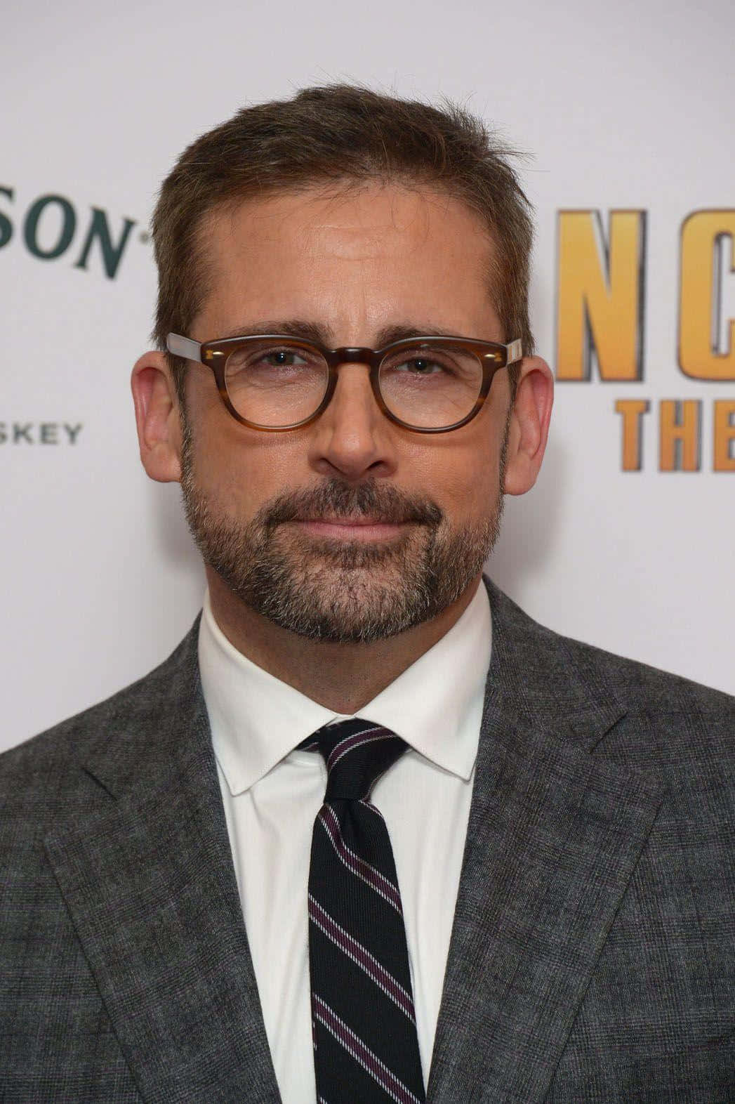 Steve Carell Is Ready To Be The Boss