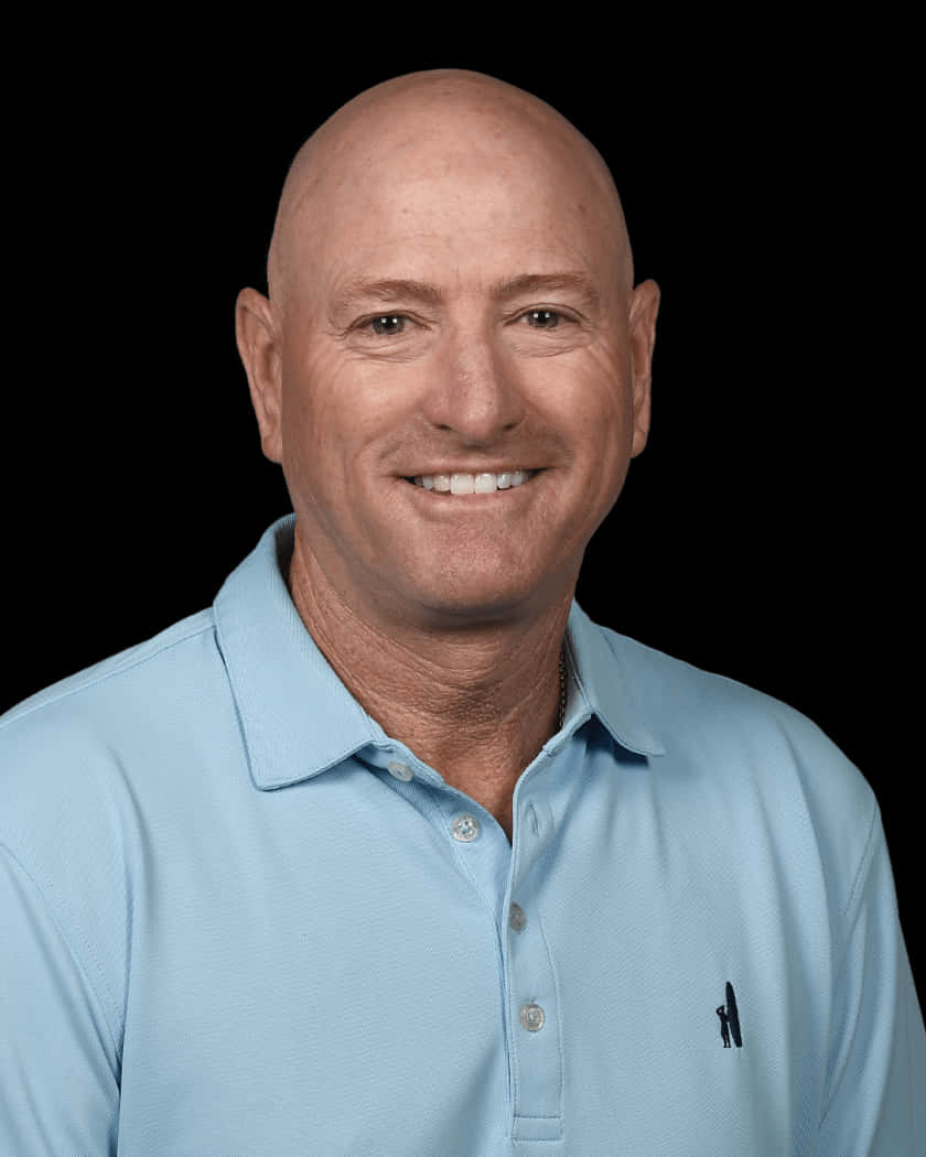 Steve Flesch Profile Picture