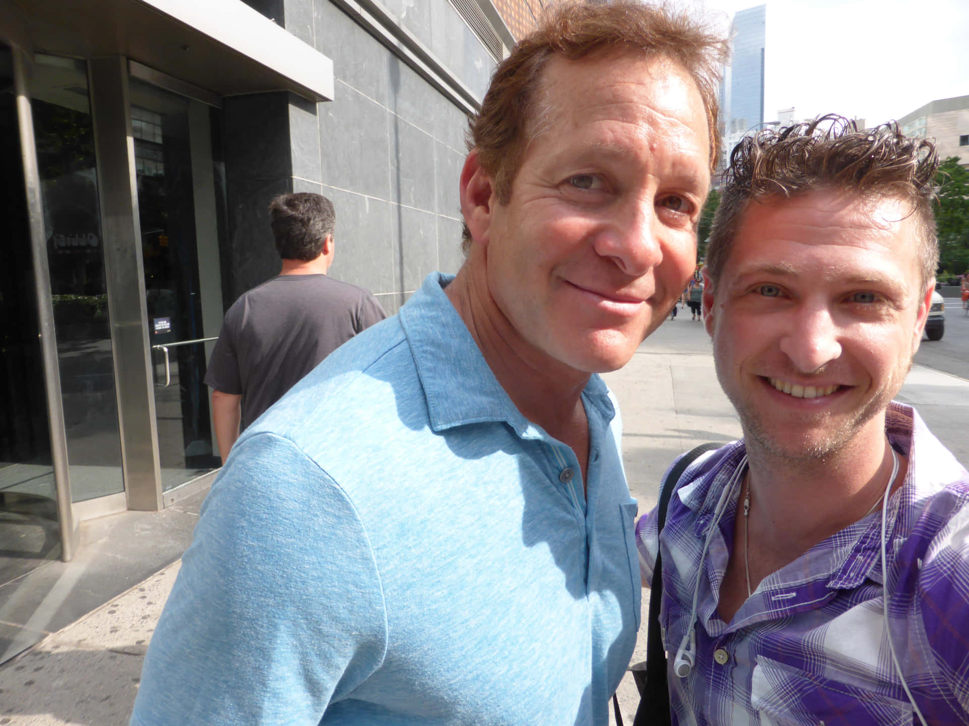 Steve Guttenberg Actor And Producer Background