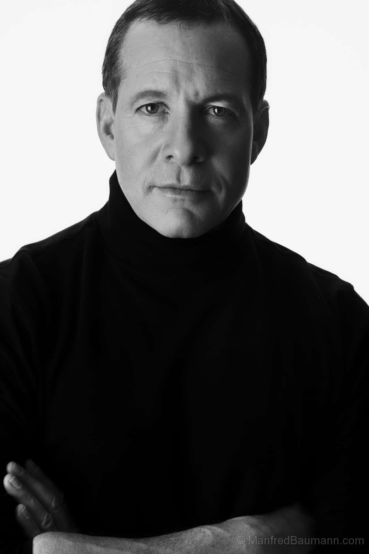 Steve Guttenberg, American Comedic Actor Background