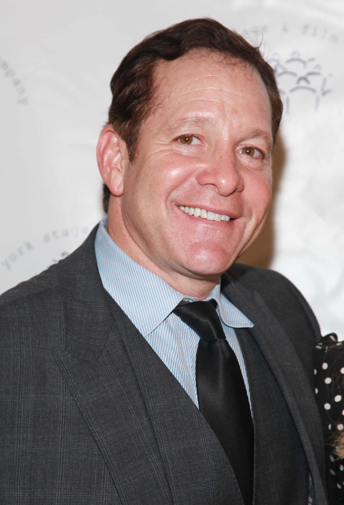 Steve Guttenberg, Iconic Film And Television Actor Background