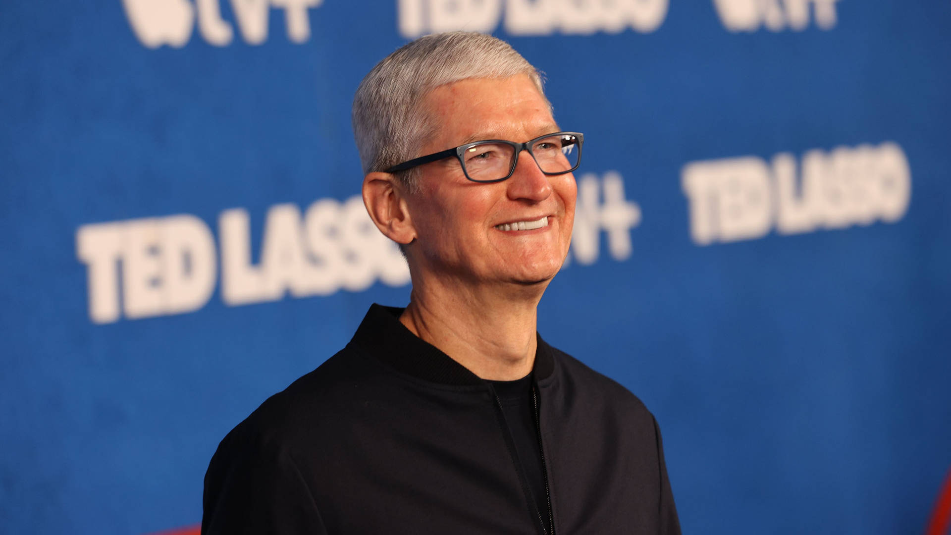 Steve Job's Successor Tim Cook