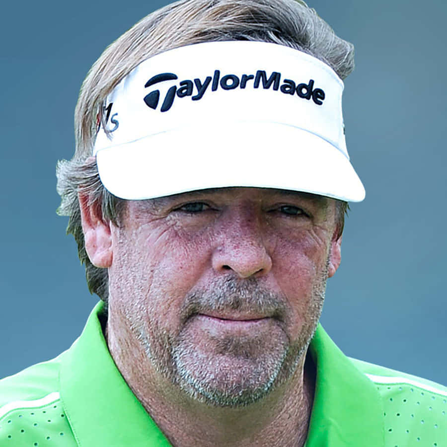 Steve Lowery Close-up Background