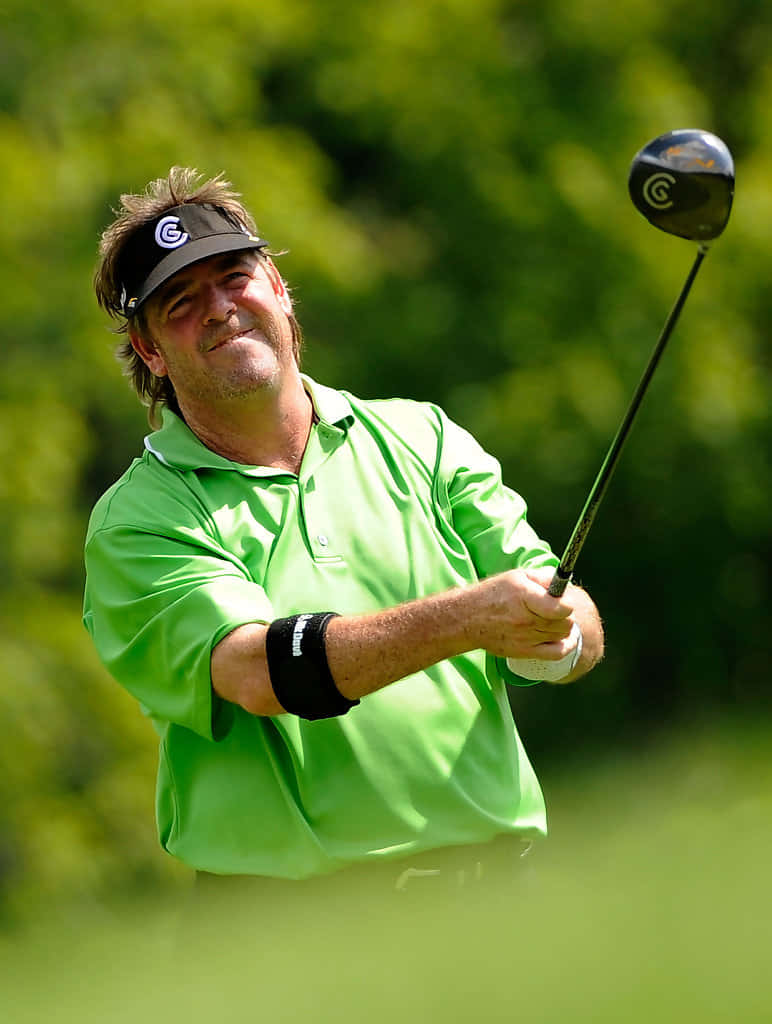 Steve Lowery Expression Profile Picture Background