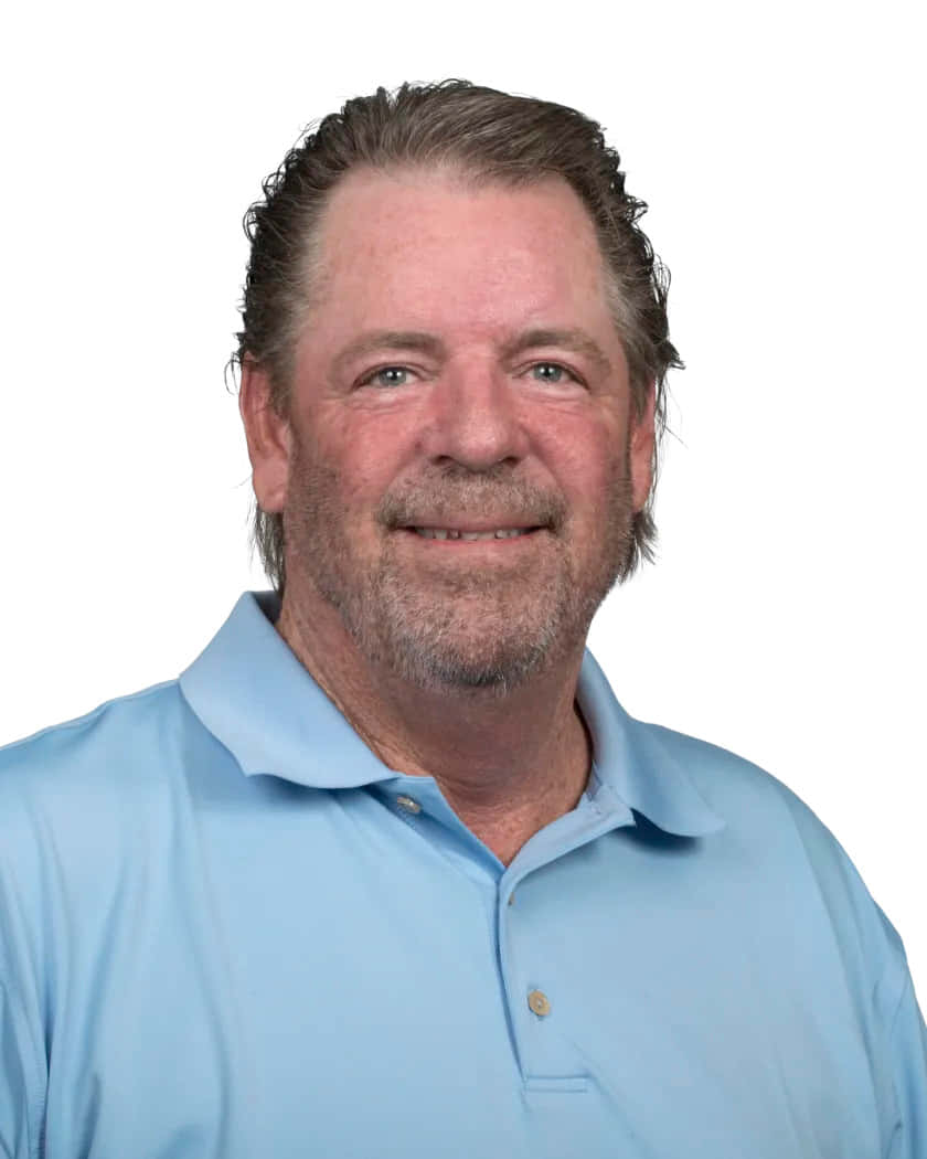 Steve Lowery Headshot Pga Profile Photo Background