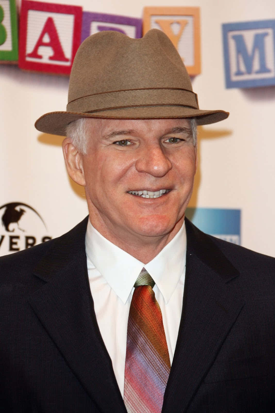 Steve Martin, American Comedian, Actor, And Author