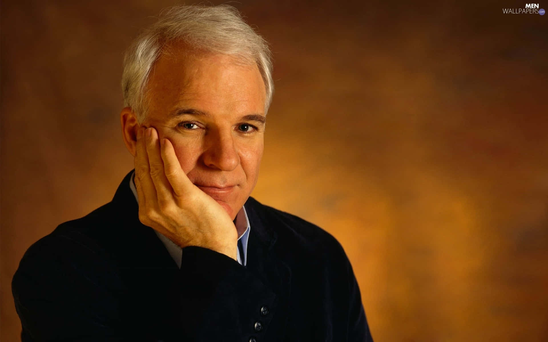 Steve Martin, Legendary Comedian Background