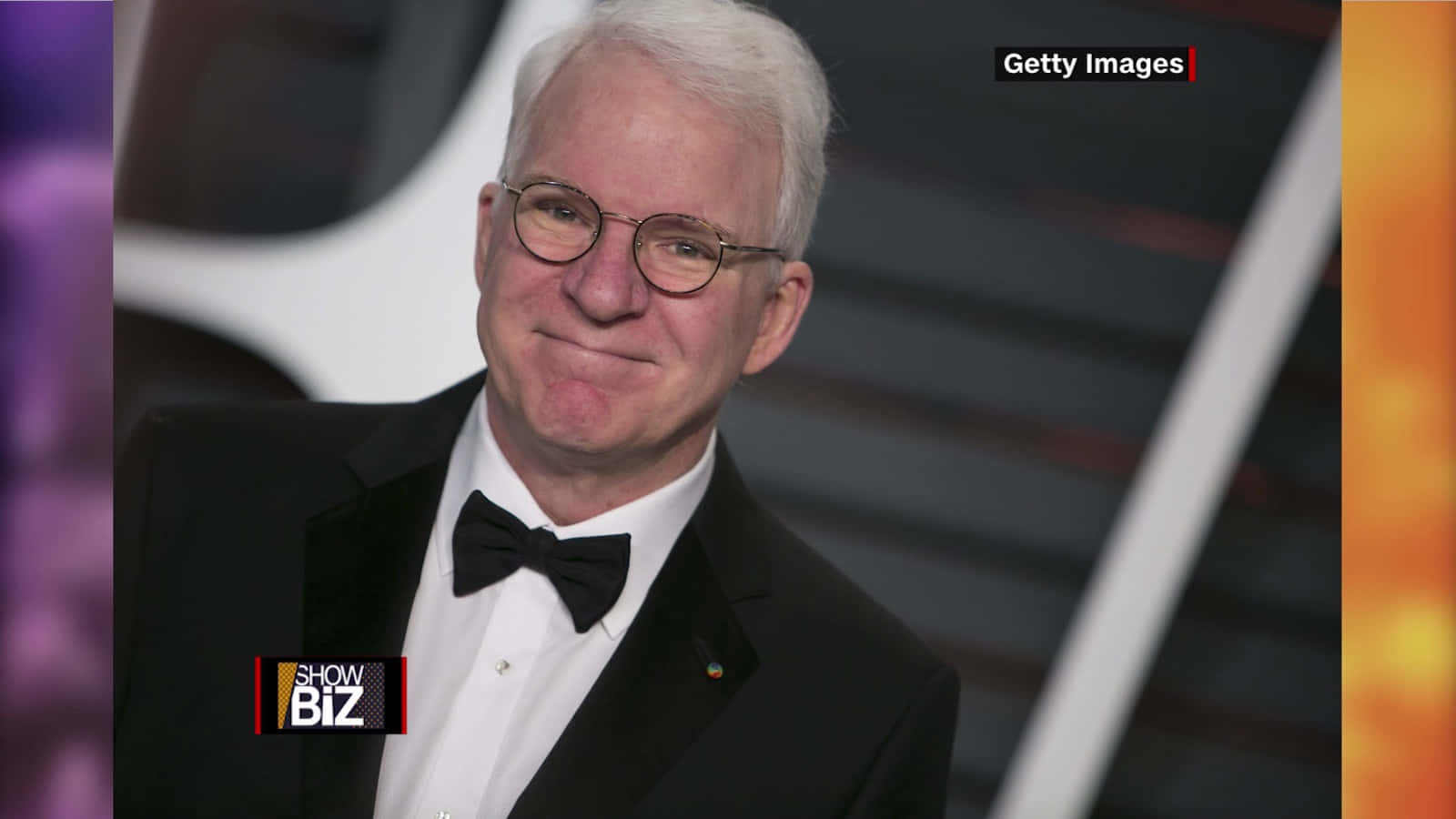 Steve Martin, The Wild And Crazy Guy