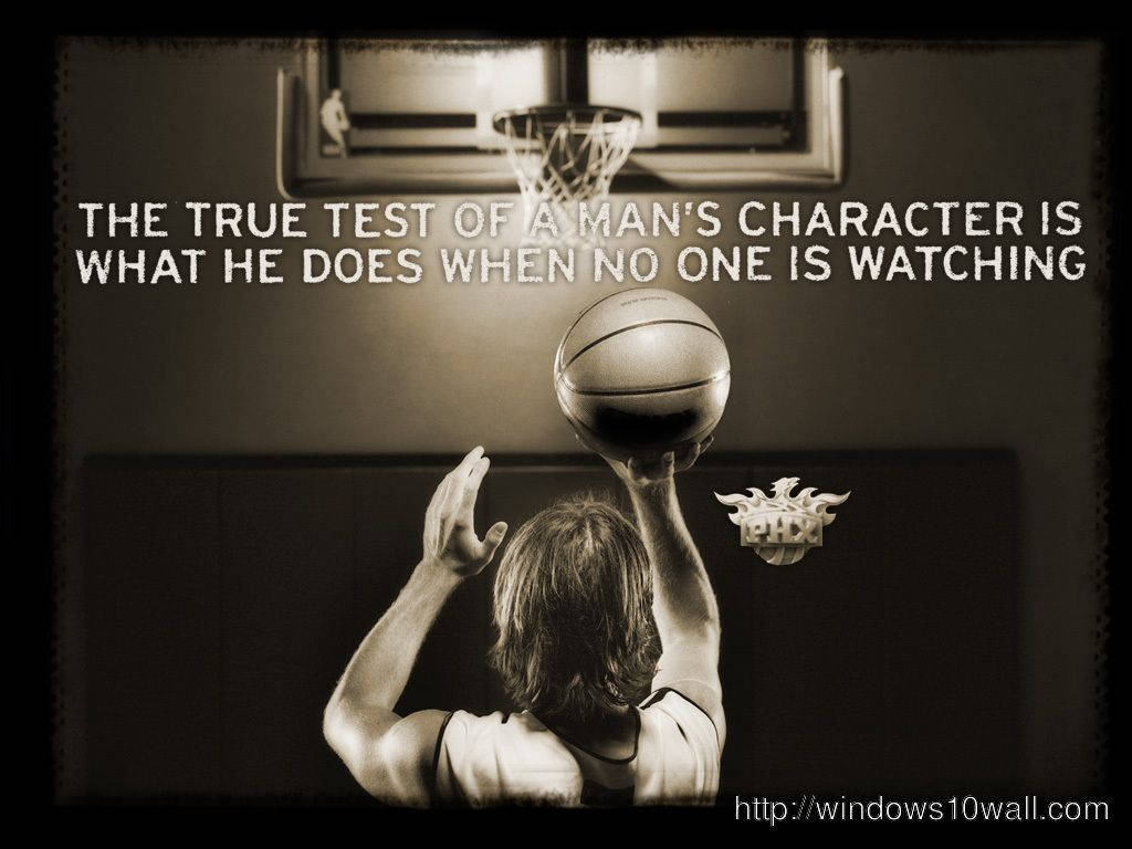 Steve Nash Basketball Quotes