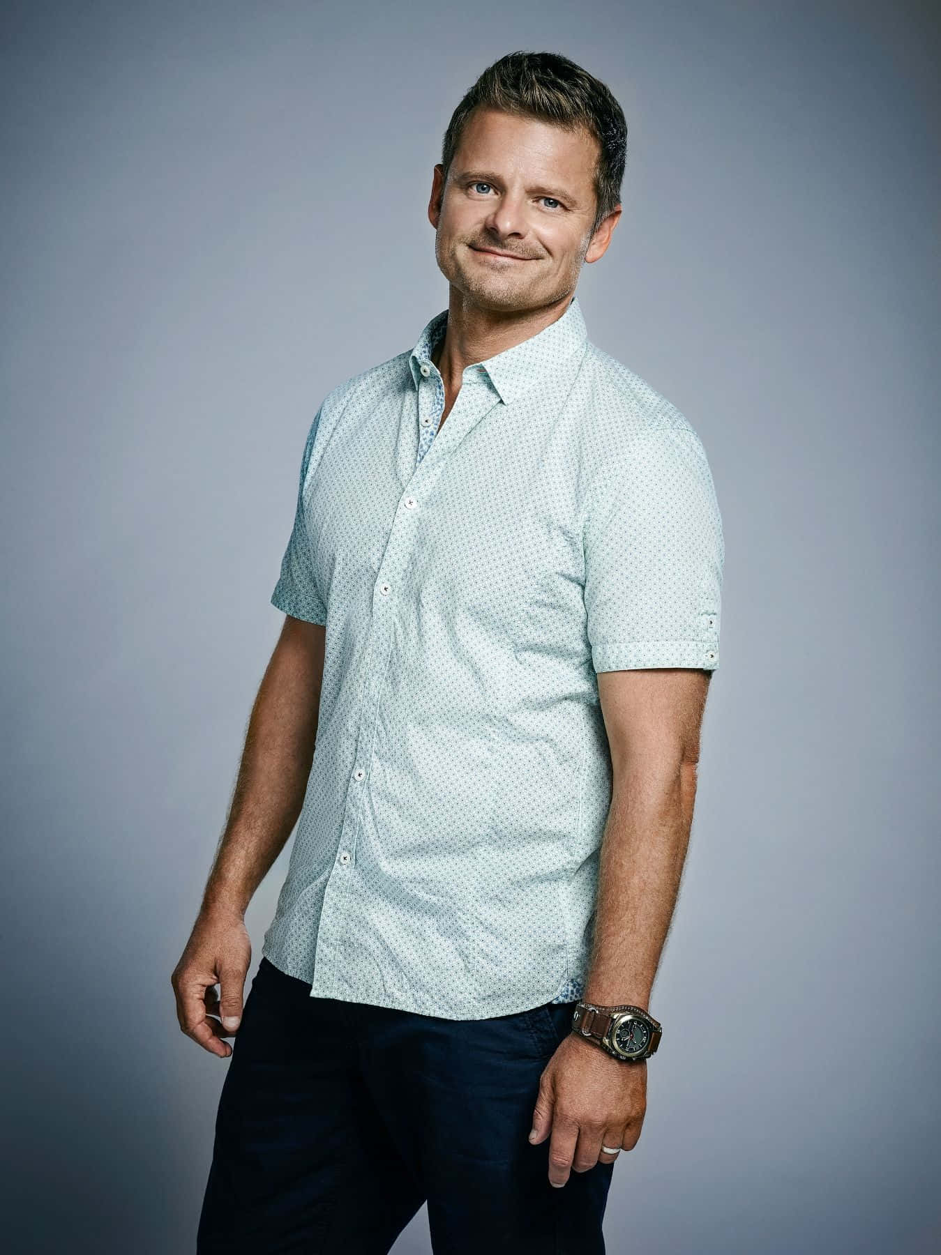 Steve Zahn, An American Actor Known For His Comedic Roles. Background