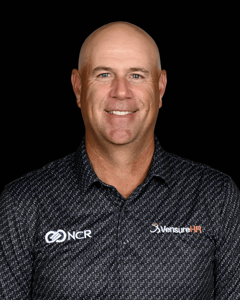 Stewart Cink Smiling