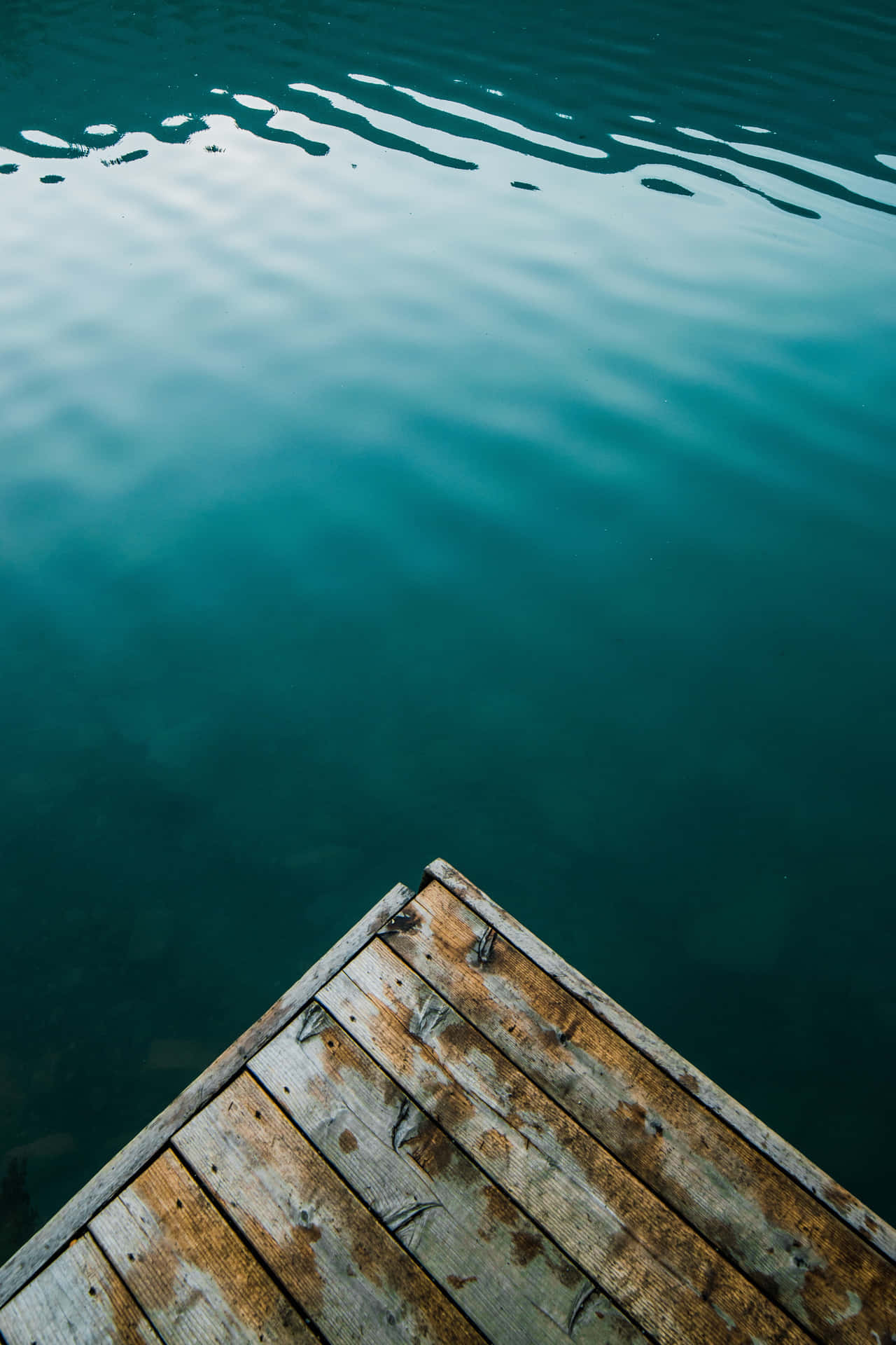 Still Waters Phone Background