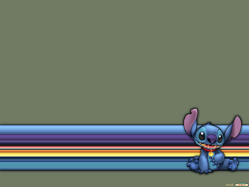 Stitch Wallpapers Hd Wallpapers