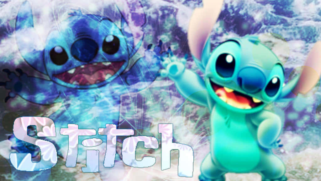 Stitch Wallpapers - Stitch Wallpapers Background