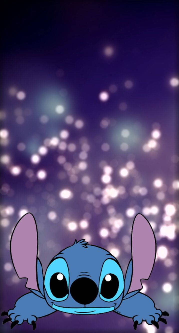 Stitch Wallpapers - Stitch Wallpapers Background