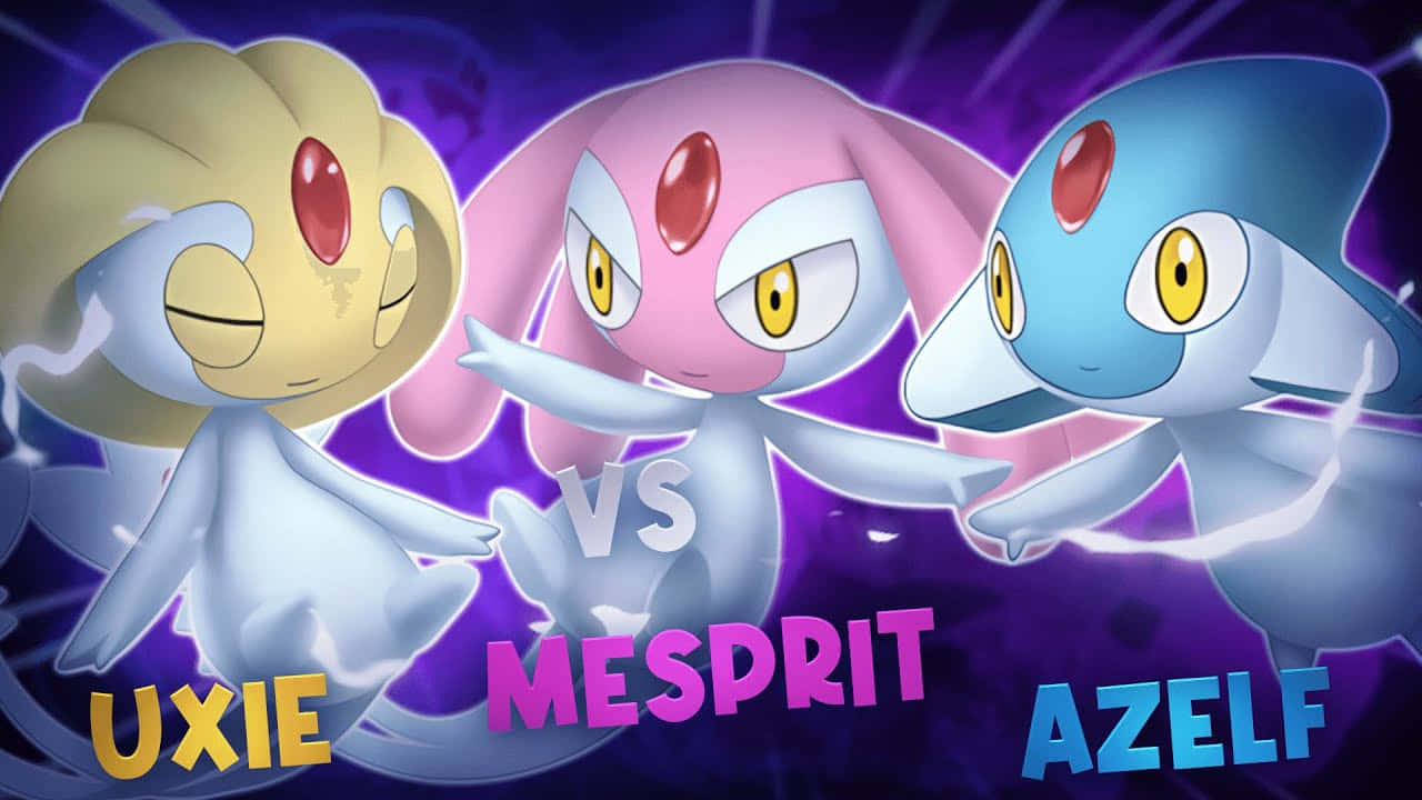 Stoic Mesprit Background