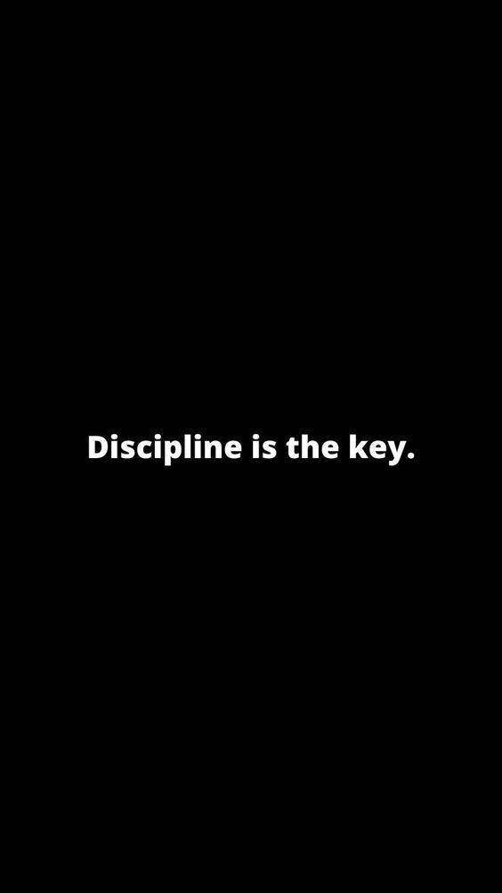 Stoicism Discipline As Key Background