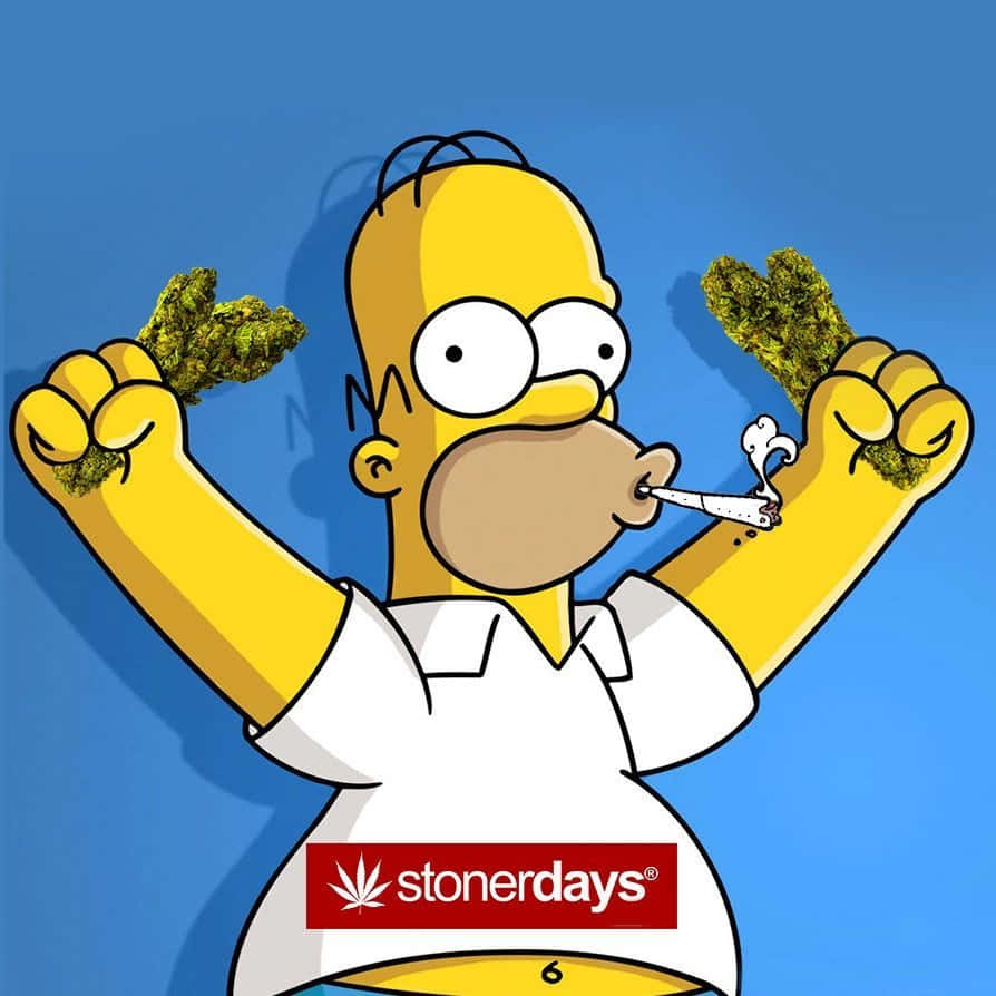 Stonedays - Stonedays - Stonedays - Stonedays Background