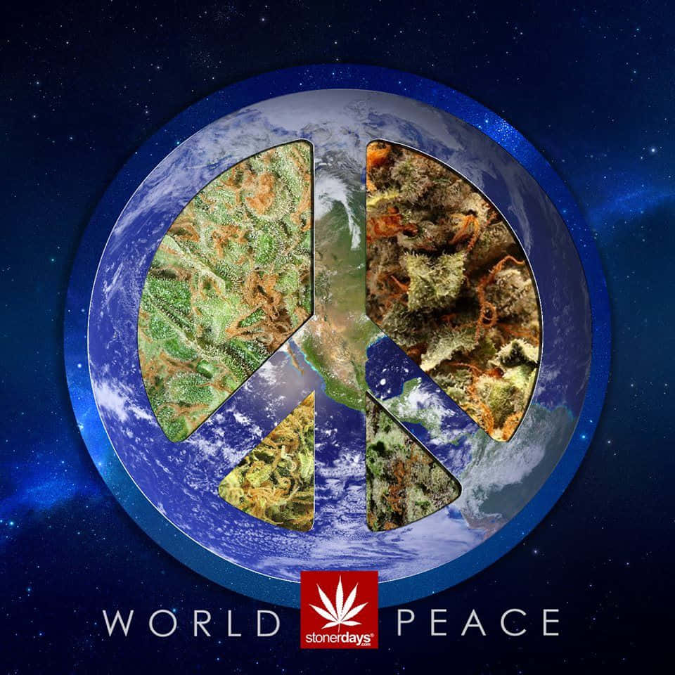 Stoner Iphone - Upgrade Your Smartphone Background