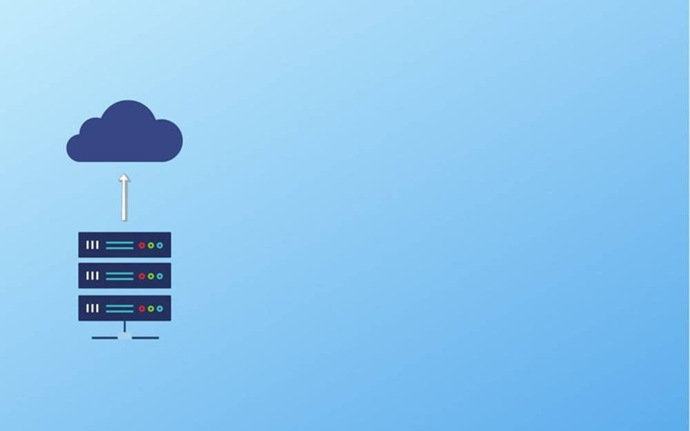 Storage Receiving File And Data Transfer Background