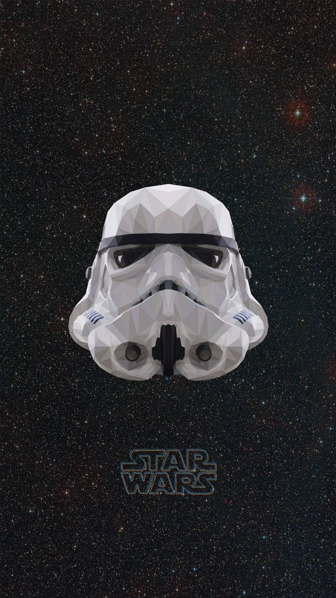 Stormtrooper From Star Wars Cell Phone Background