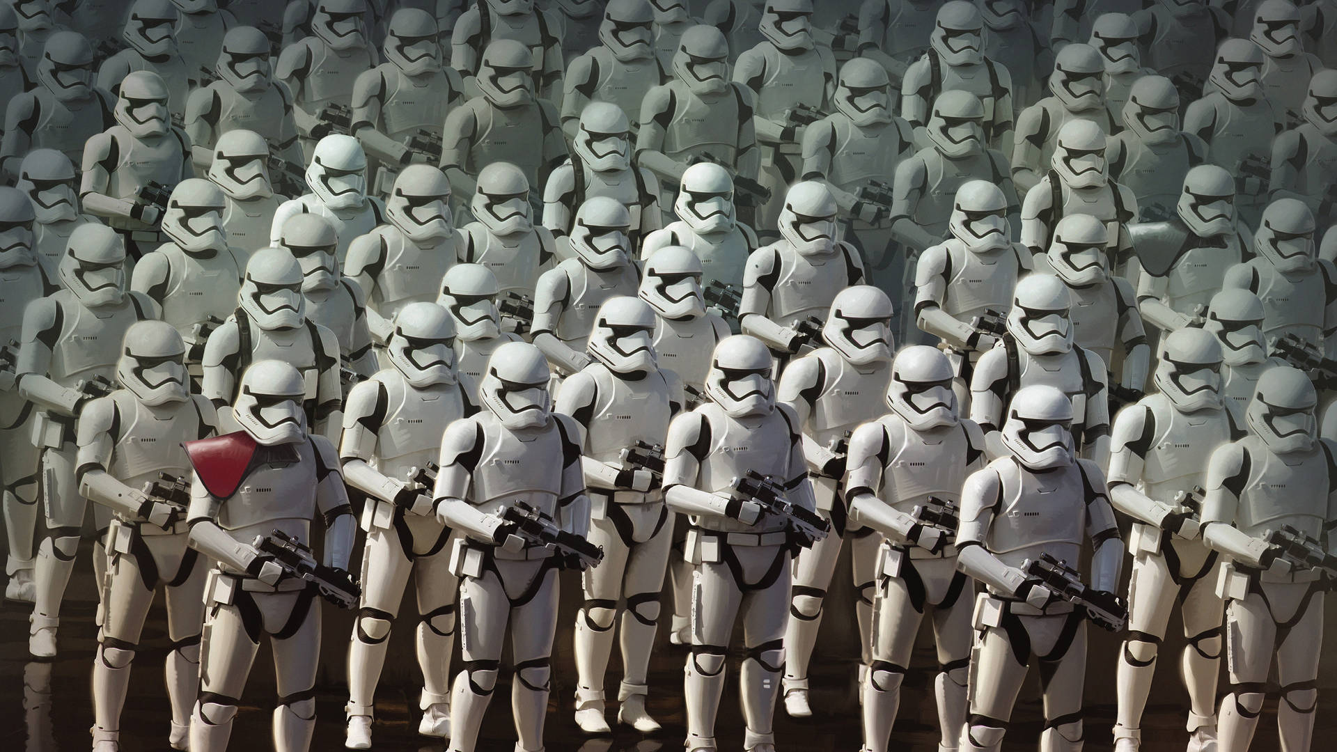 Stormtrooper Group 3840 X 2160 Star Wars Background