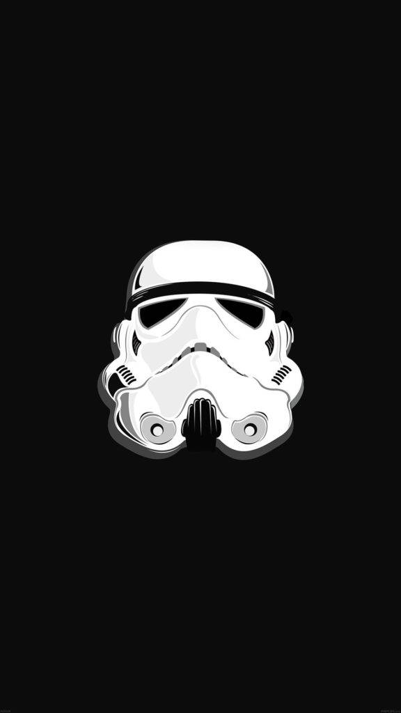 Stormtrooper Star Wars Iphone 7 Background