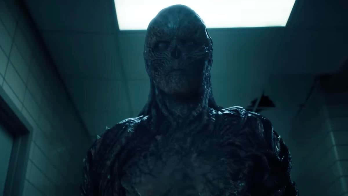 Stranger Things 4 Vecna Jamie Campbell Bower