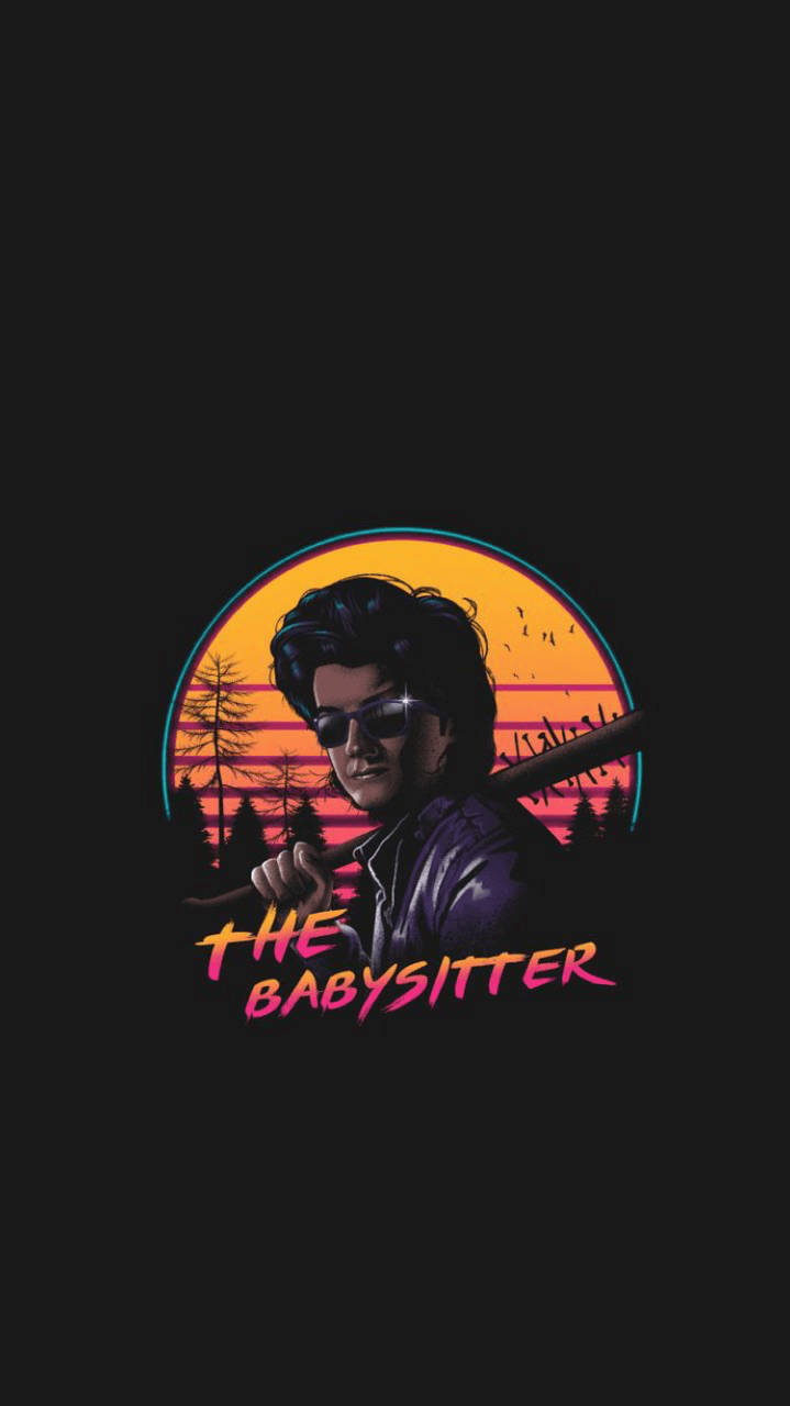 Stranger Things The Babysitter