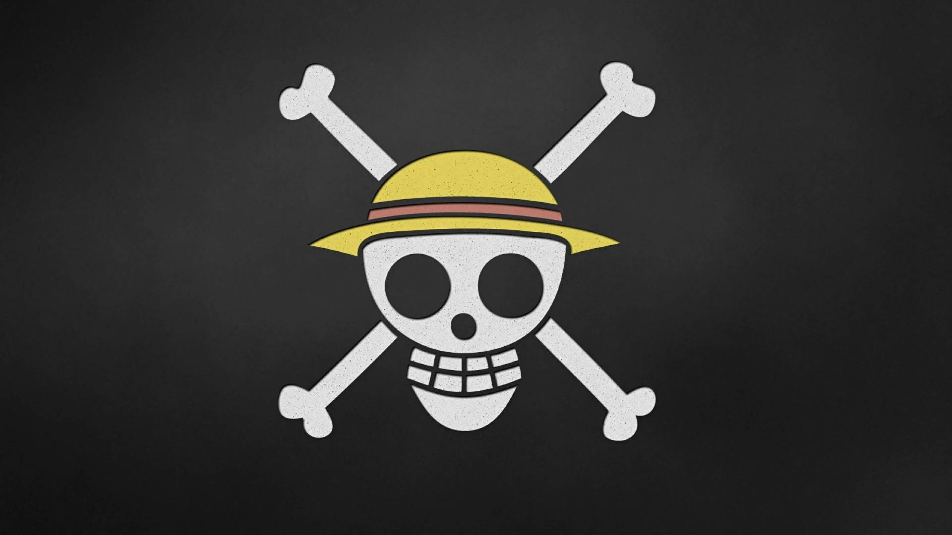 Strawhat Pirates Anime Profile Background