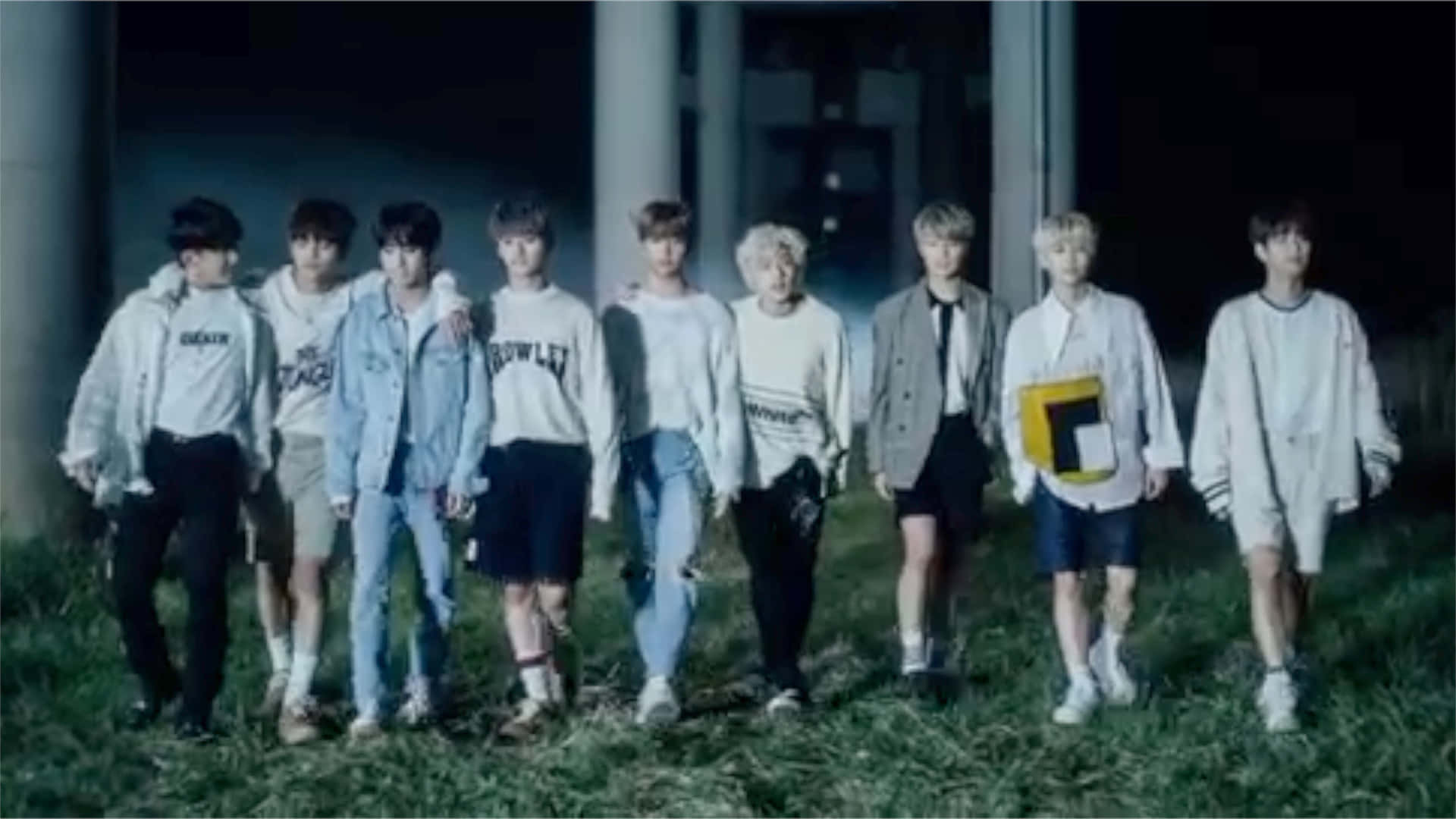 Stray Kids Celebrate Stray Like Heaven In 2020 Background