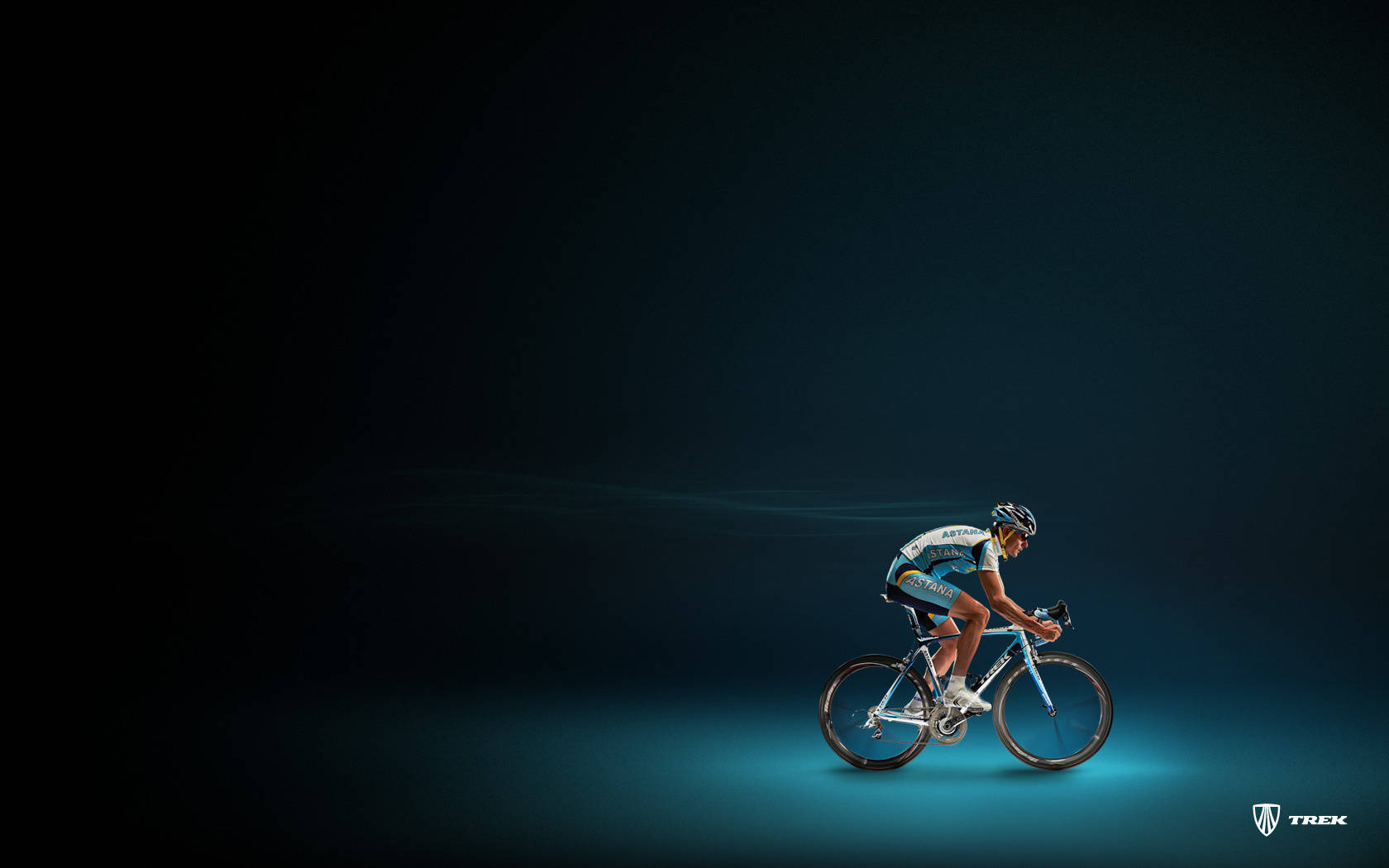 Streak Past The Competition With A Powerful And Stylish Bike. Background