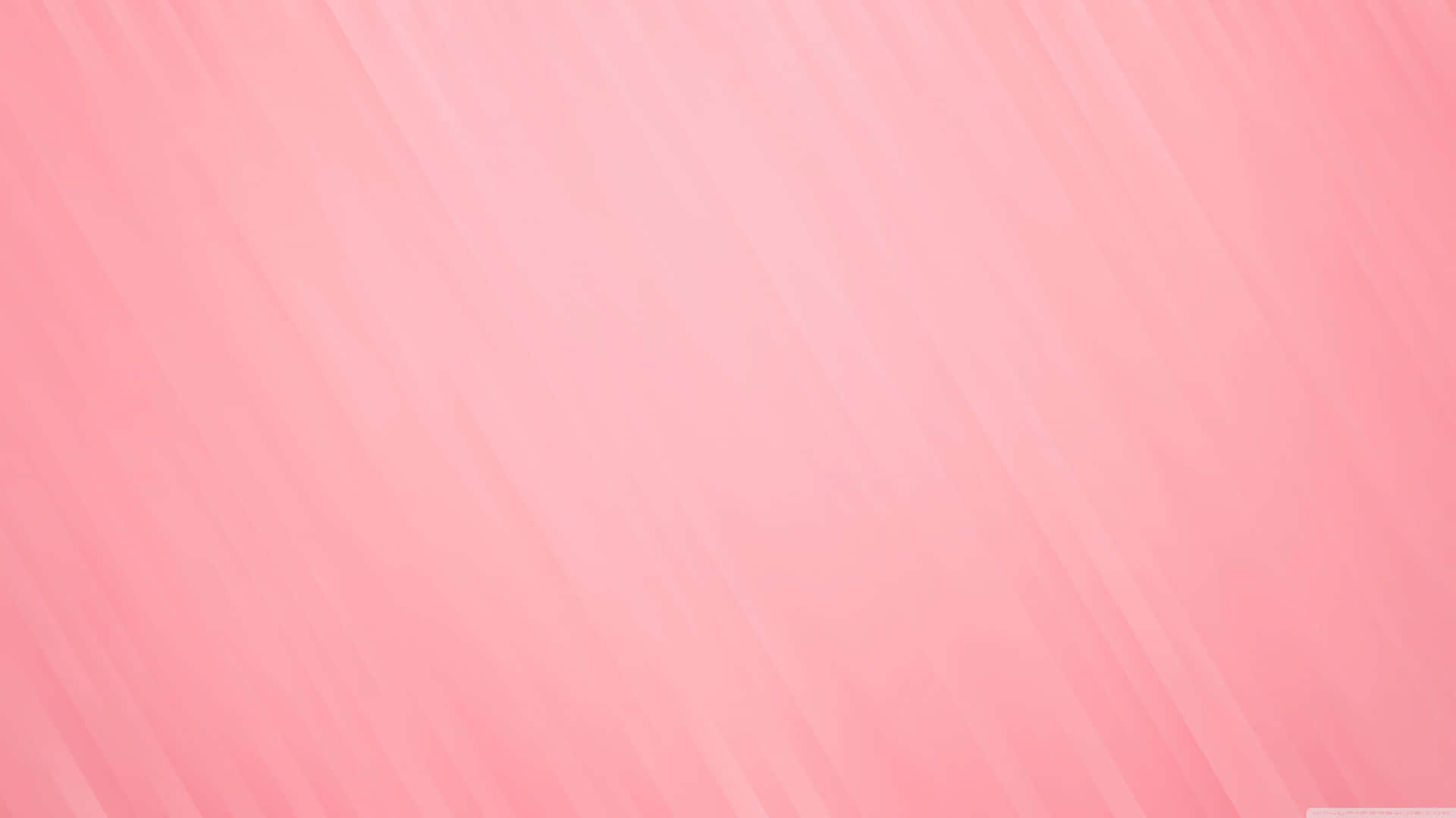 Streaks Simple Pink Background