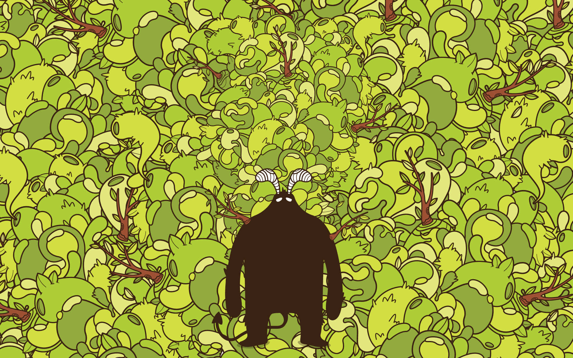 Streetwear Classic – Bape Camo Background