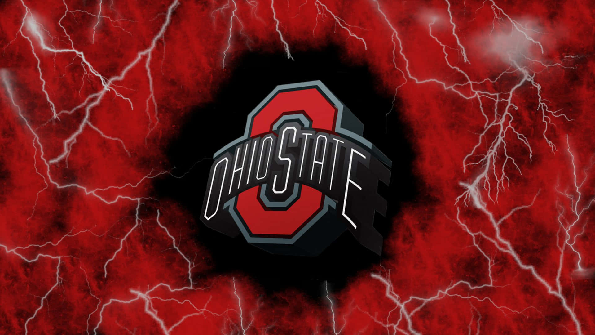 Strength In Numbers! Go Buckeyes! Background