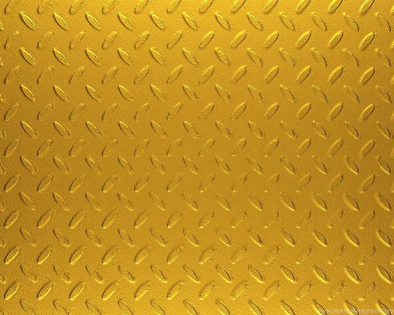 Striking Metallic Gold Background Background