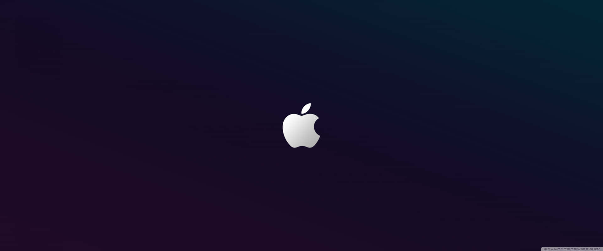 Striking Red Apple Shining In Crisp 4k Resolution Background