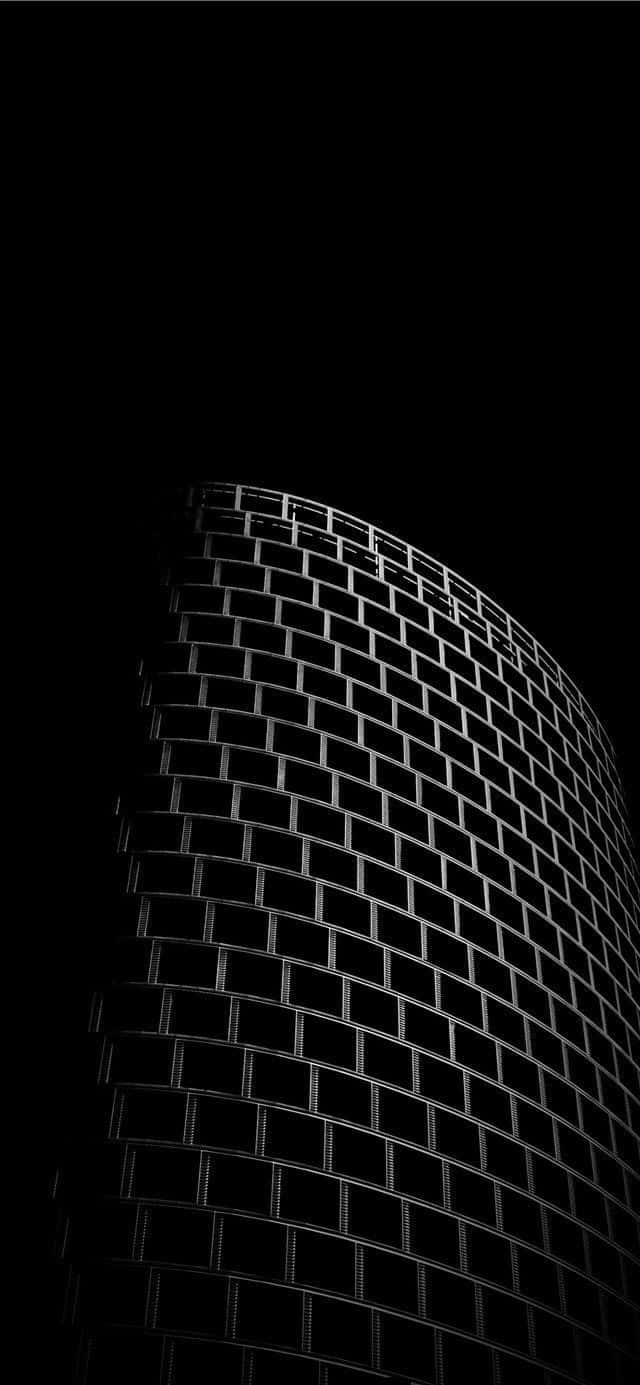 Strikingly Pale Abstract Art Background