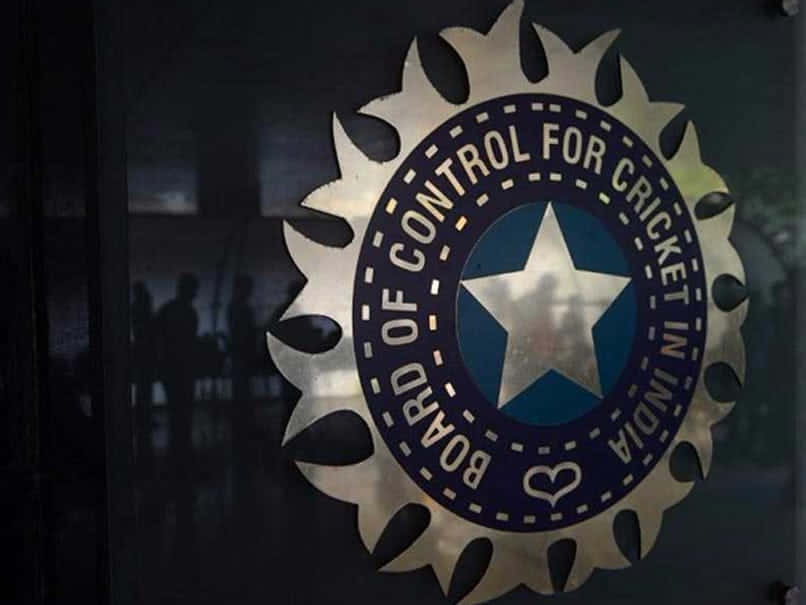 Stringent Board Of Control Symbol Background