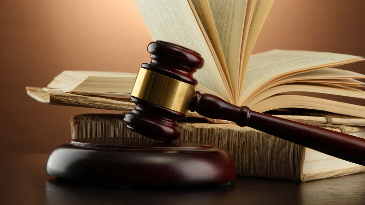 Stringent Law Background