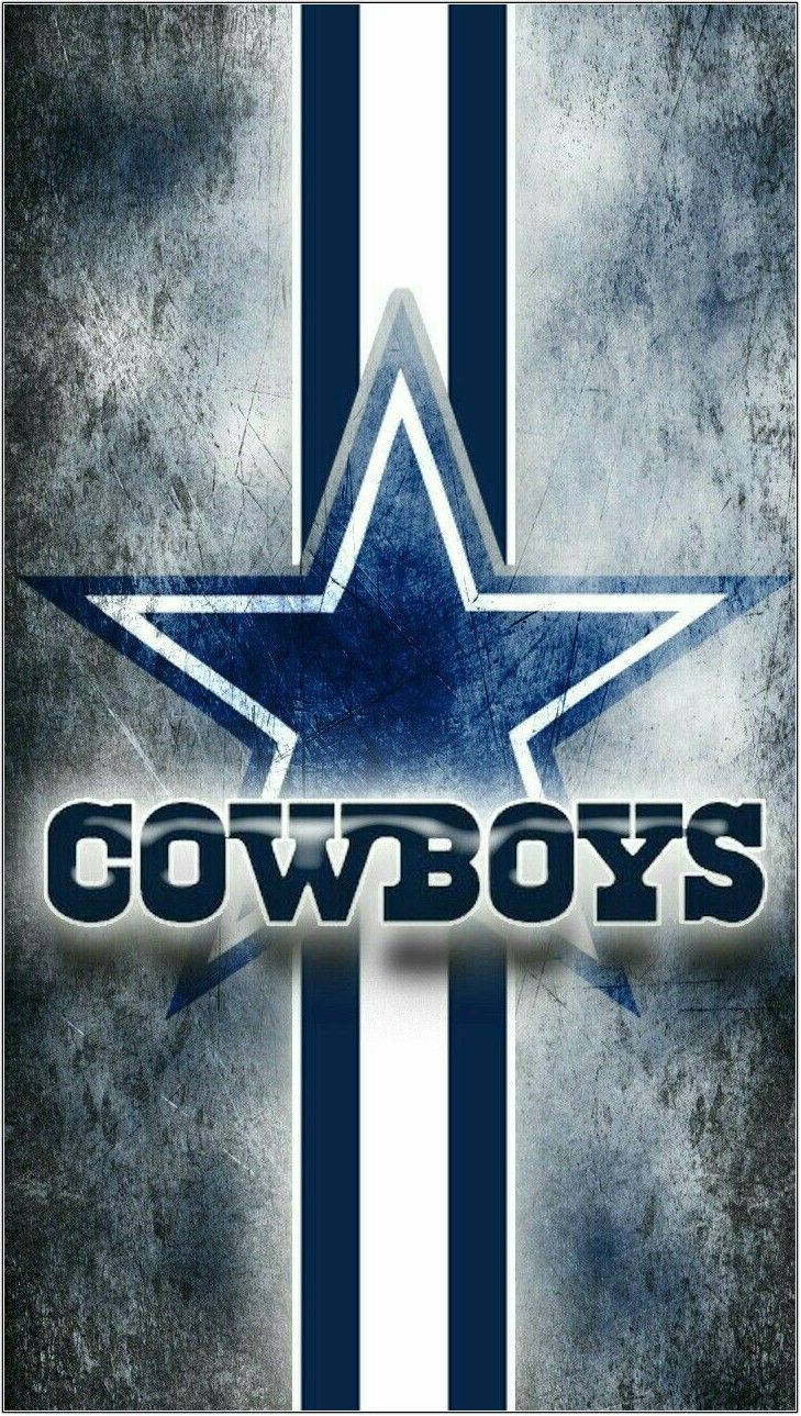 Stripe Dallas Cowboys Background