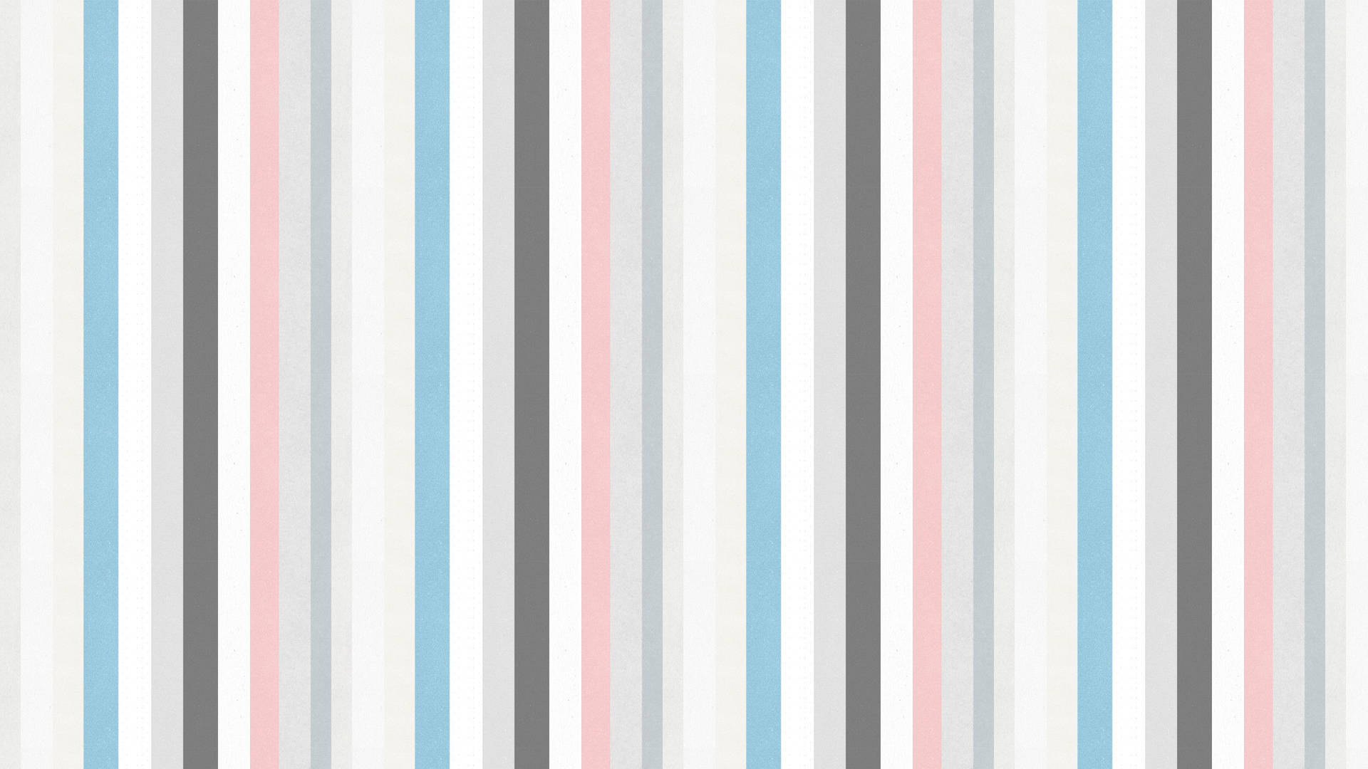 Striped Cute Pastel Colors Background