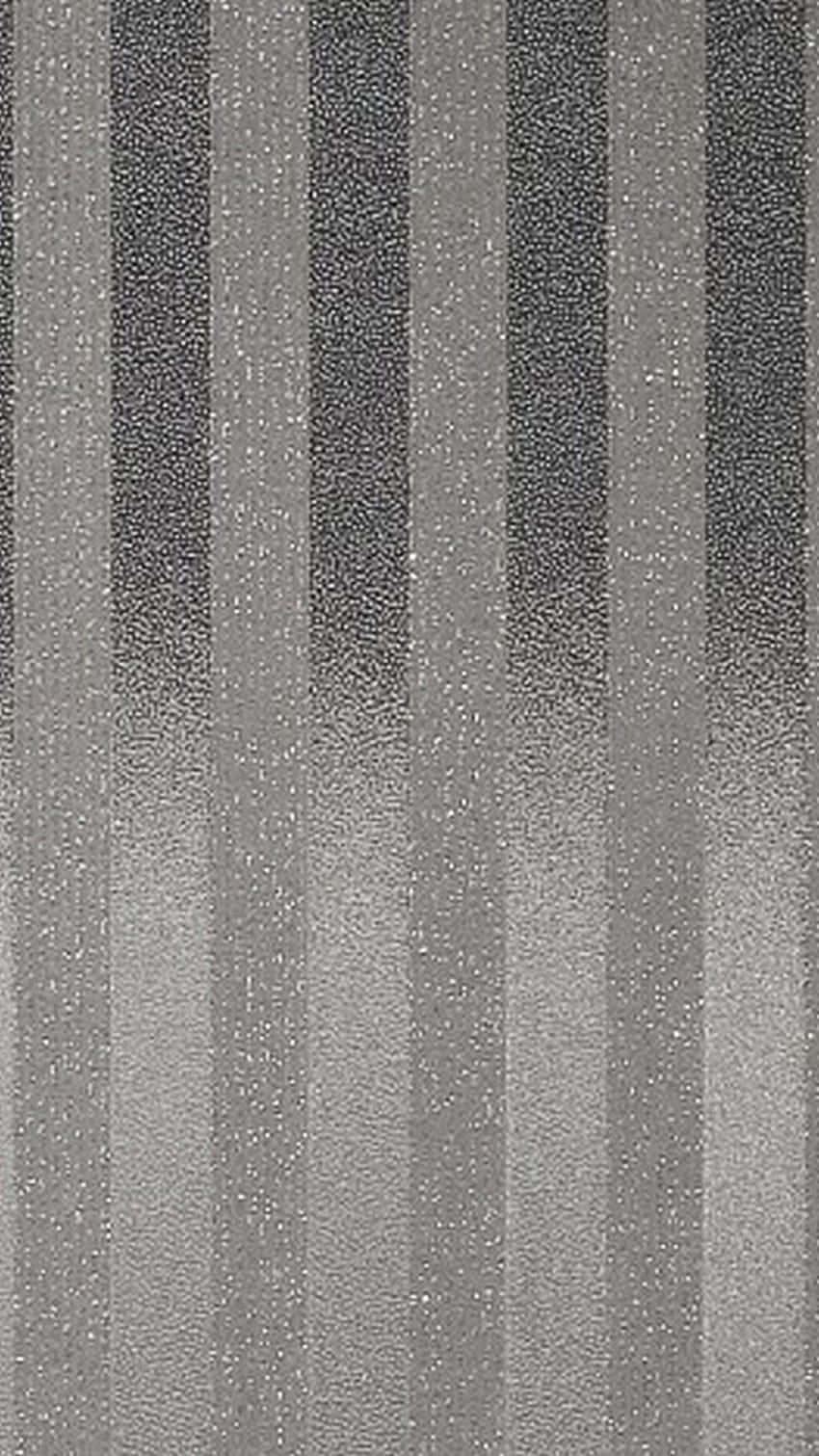 Striped Silver Aesthetic Iphone Background