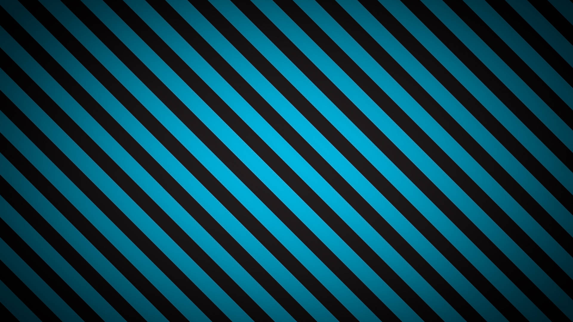 Stripes Dark And Blue Aesthetic Laptop Background